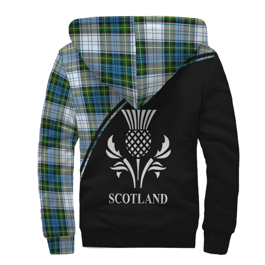 campbell-dress-tartan-sherpa-hoodie-with-family-crest-curve-style
