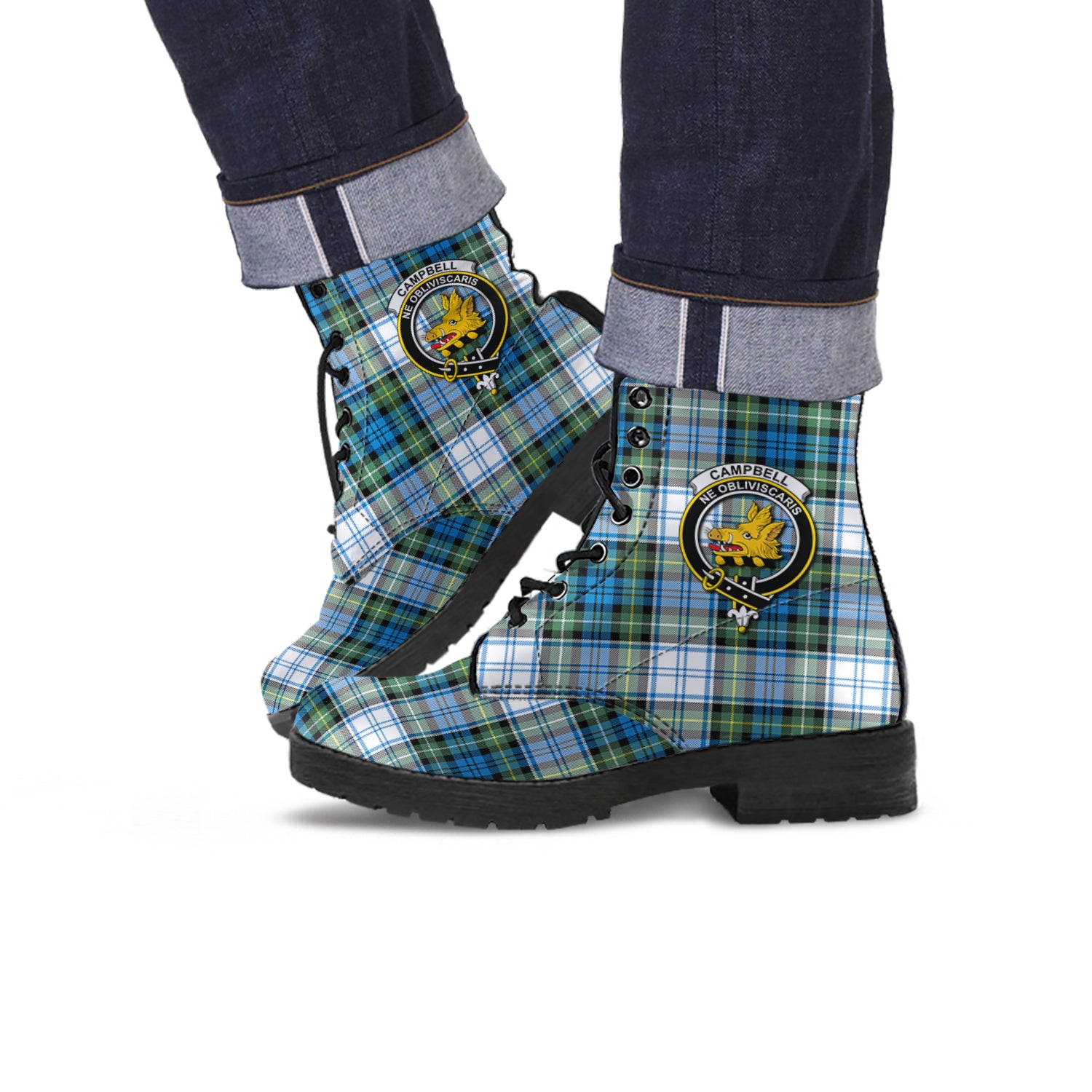 campbell-dress-ancient-tartan-leather-boots-with-family-crest