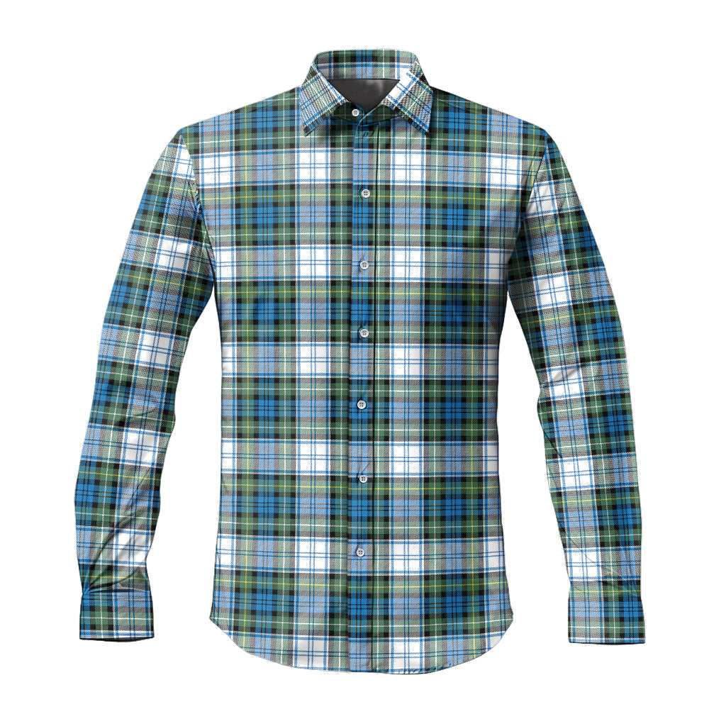 campbell-dress-ancient-tartan-long-sleeve-button-up-shirt