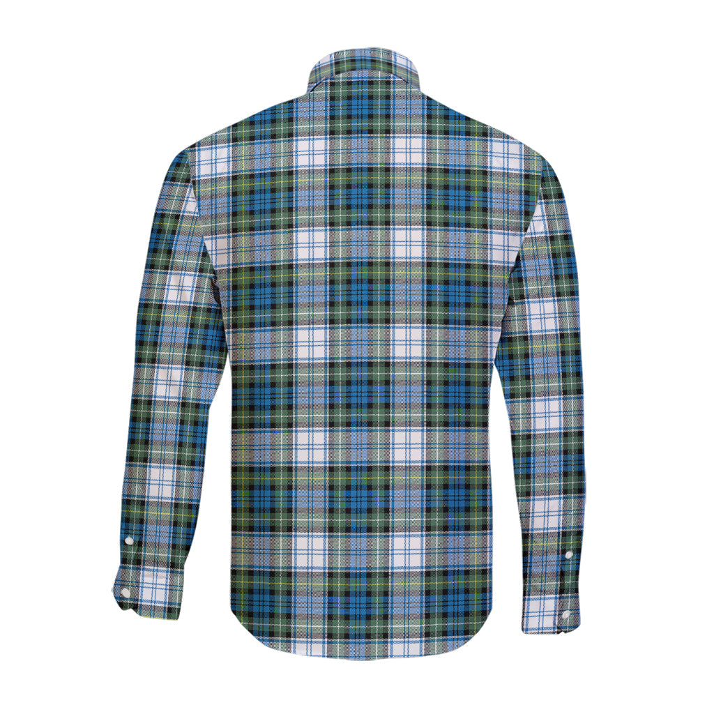 campbell-dress-ancient-tartan-long-sleeve-button-up-shirt