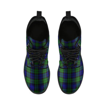 campbell-modern-tartan-leather-boots