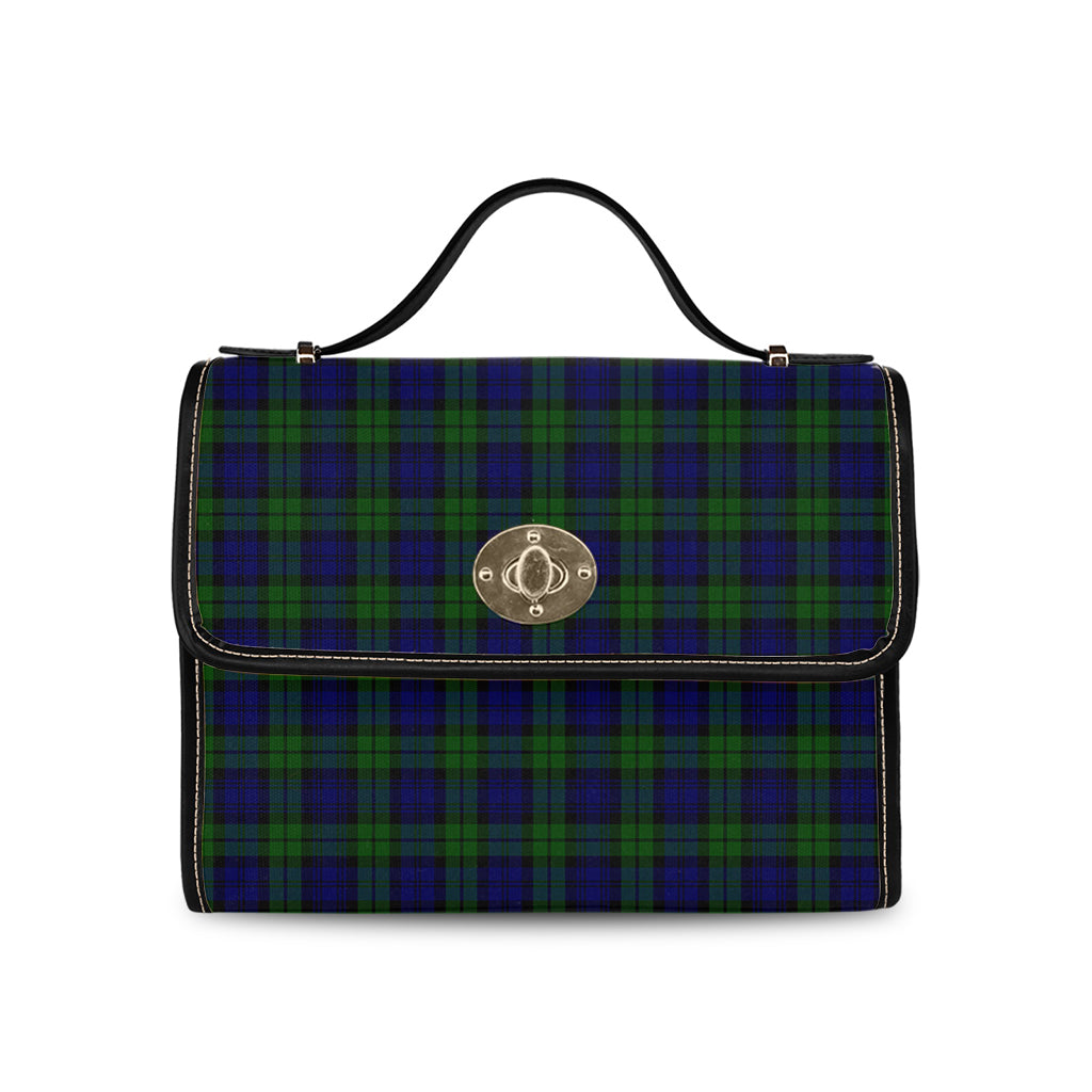 campbell-modern-tartan-leather-strap-waterproof-canvas-bag