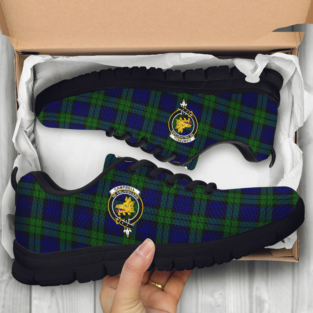 campbell-modern-tartan-sneakers-with-family-crest