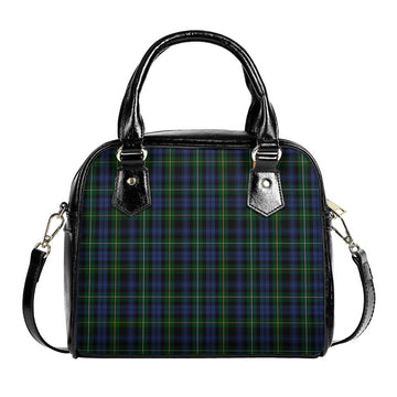 Campbell of Argyll #01 Tartan Shoulder Handbags