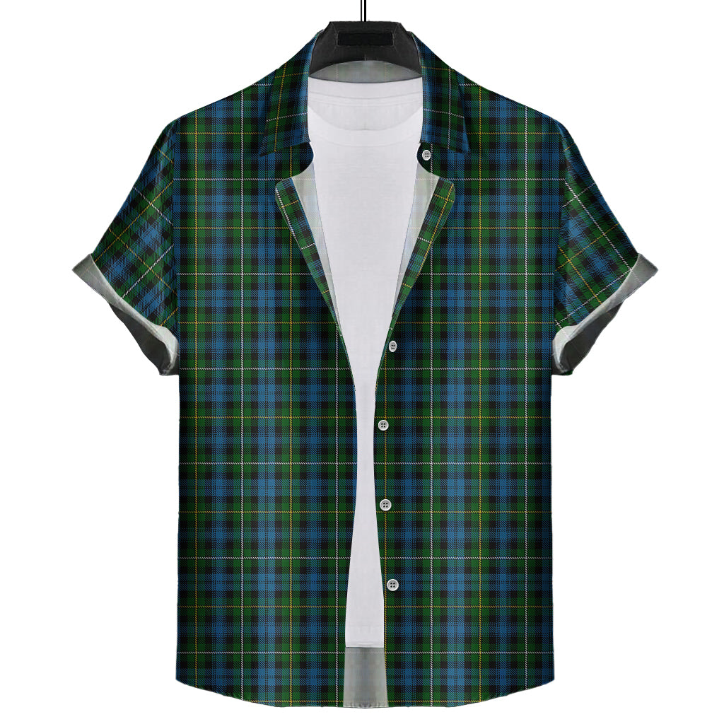 campbell-of-argyll-02-tartan-short-sleeve-button-down-shirt