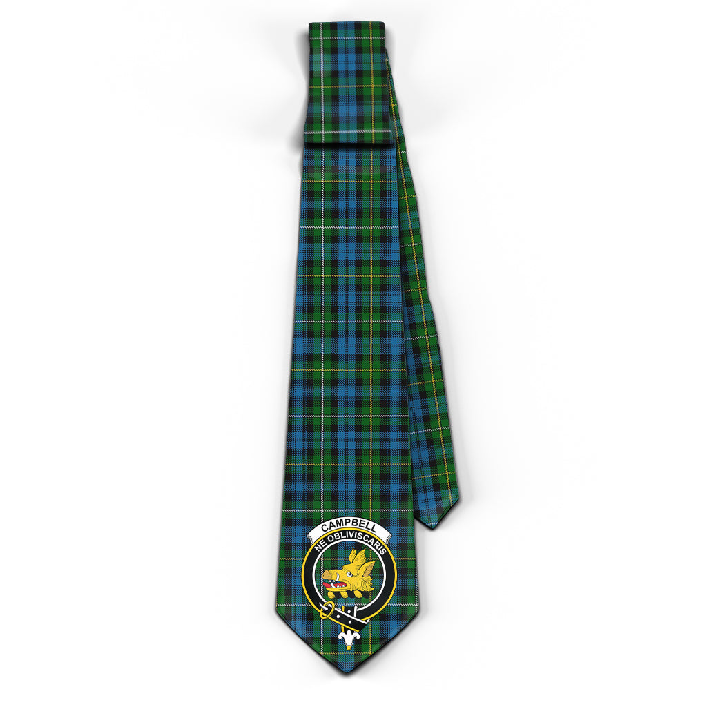 campbell-of-argyll-02-tartan-classic-necktie-with-family-crest