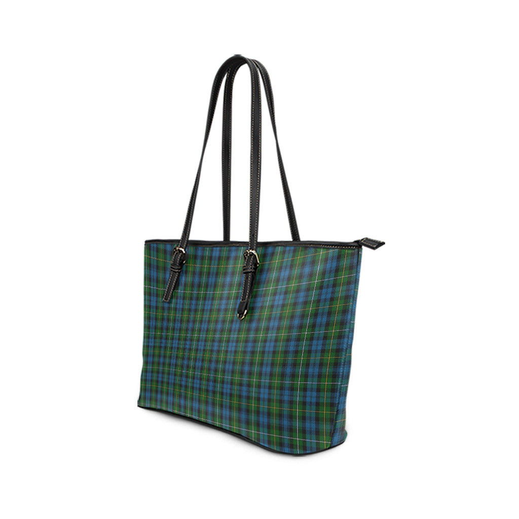 campbell-of-argyll-02-tartan-leather-tote-bag