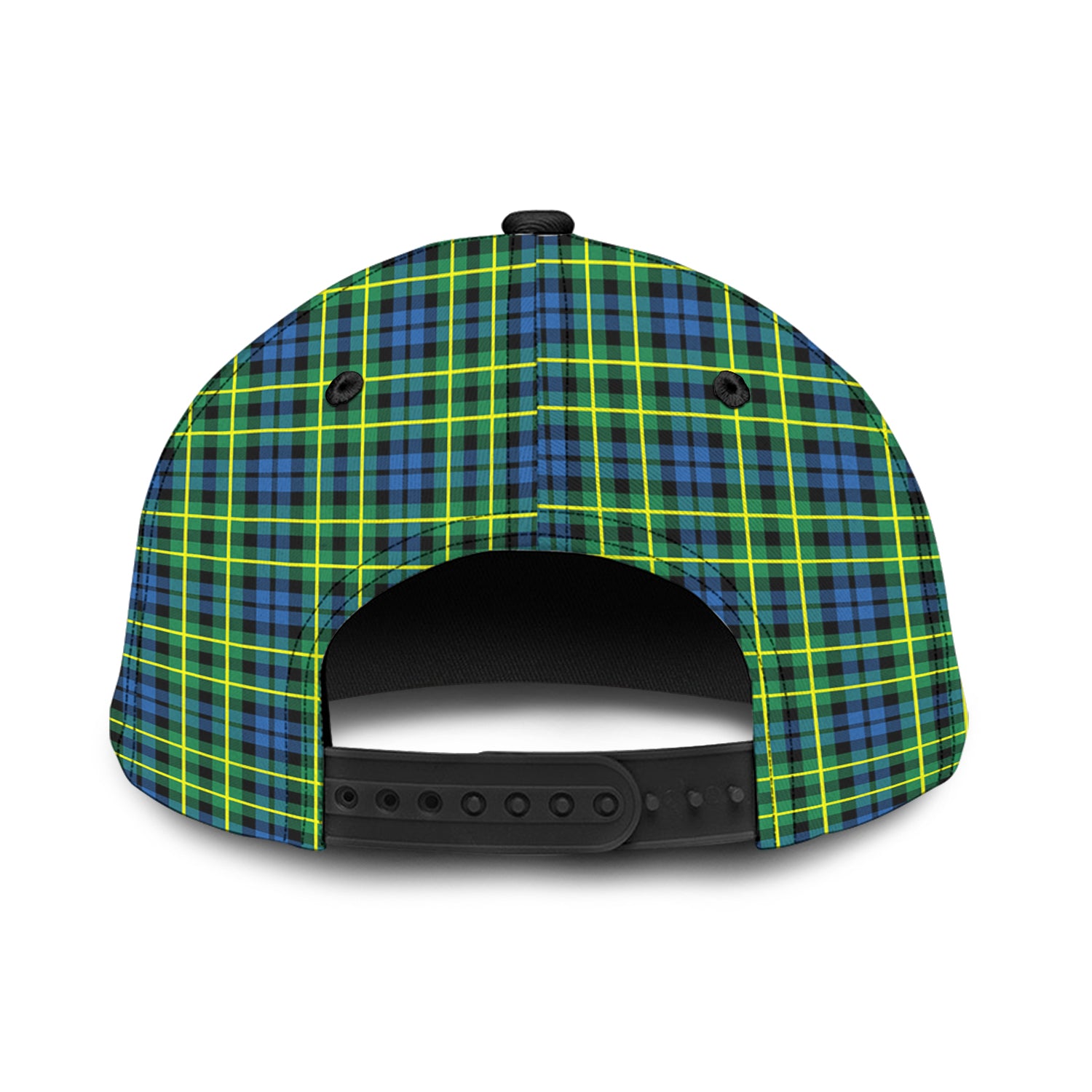 campbell-of-breadalbane-ancient-tartan-classic-cap-with-family-crest