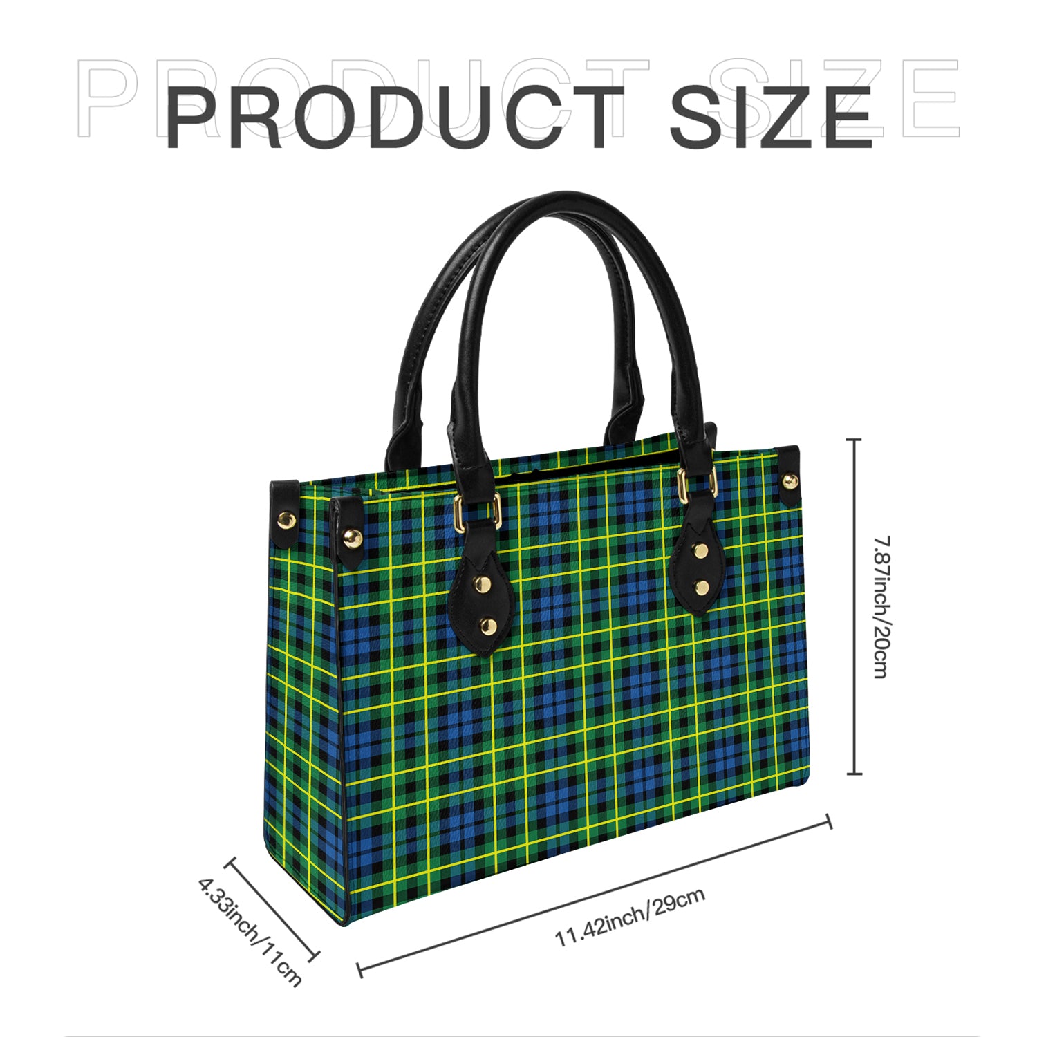 campbell-of-breadalbane-ancient-tartan-leather-bag