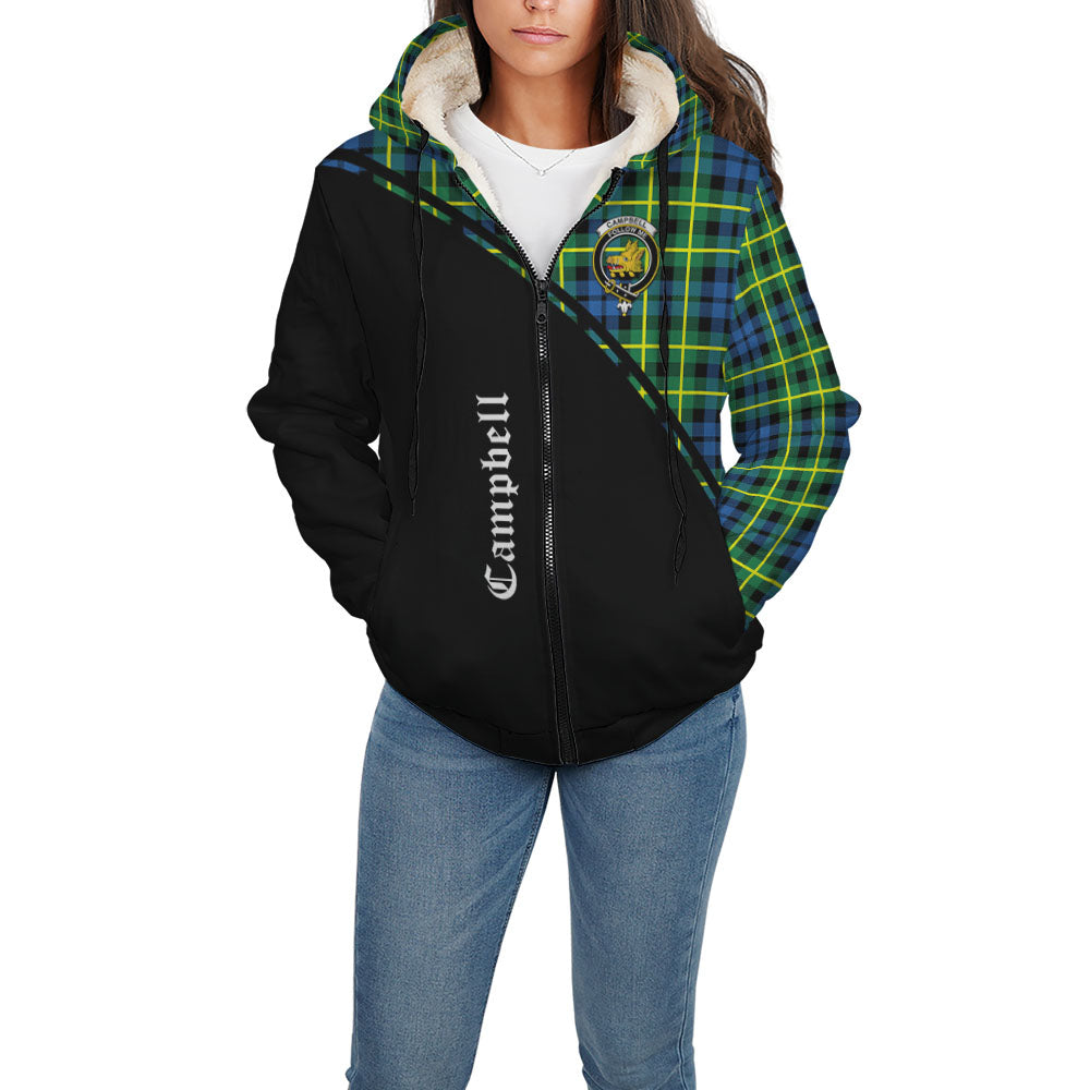 campbell-of-breadalbane-ancient-tartan-sherpa-hoodie-with-family-crest-curve-style