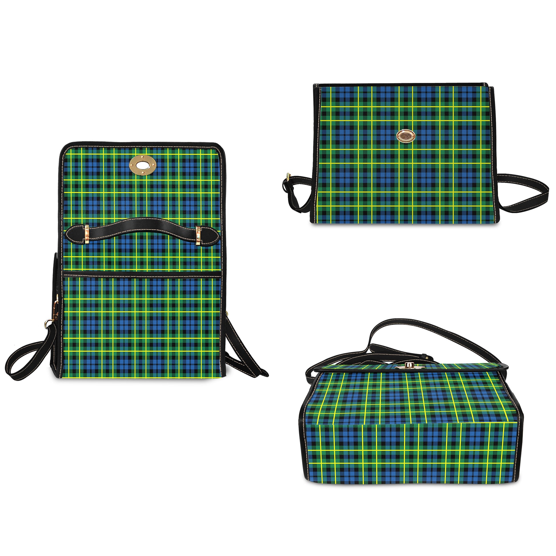 campbell-of-breadalbane-ancient-tartan-leather-strap-waterproof-canvas-bag