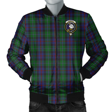 campbell-of-cawdor-tartan-bomber-jacket-with-family-crest