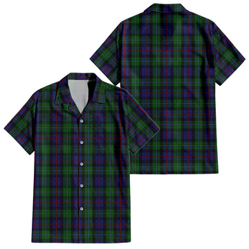 campbell-of-cawdor-tartan-short-sleeve-button-down-shirt