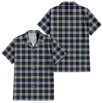 campbell-of-cawdor-dress-tartan-short-sleeve-button-down-shirt