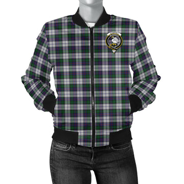 campbell-of-cawdor-dress-tartan-bomber-jacket-with-family-crest