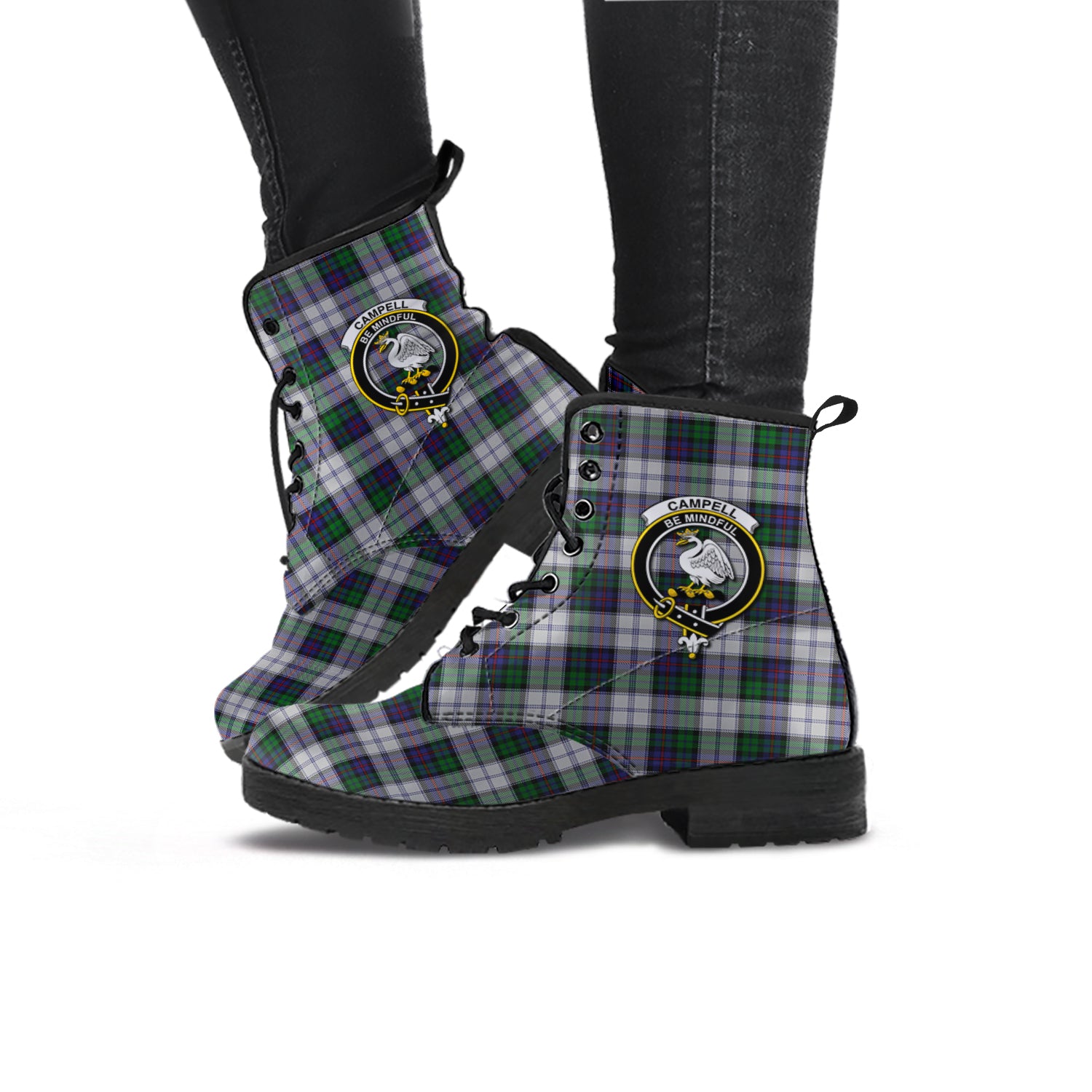 campbell-of-cawdor-dress-tartan-leather-boots-with-family-crest