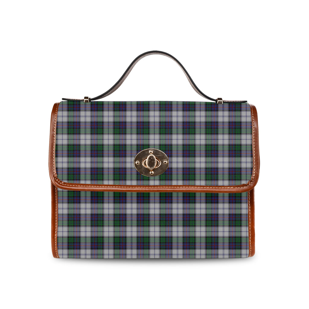campbell-of-cawdor-dress-tartan-leather-strap-waterproof-canvas-bag