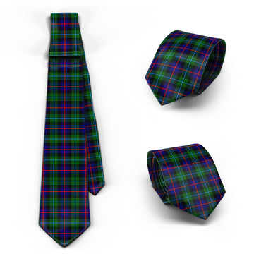 Campbell of Cawdor Modern Tartan Classic Necktie