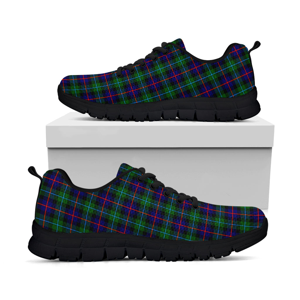 campbell-of-cawdor-modern-tartan-sneakers