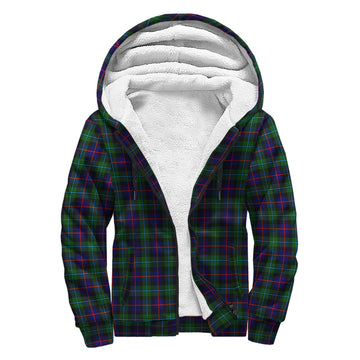 campbell-of-cawdor-modern-tartan-sherpa-hoodie