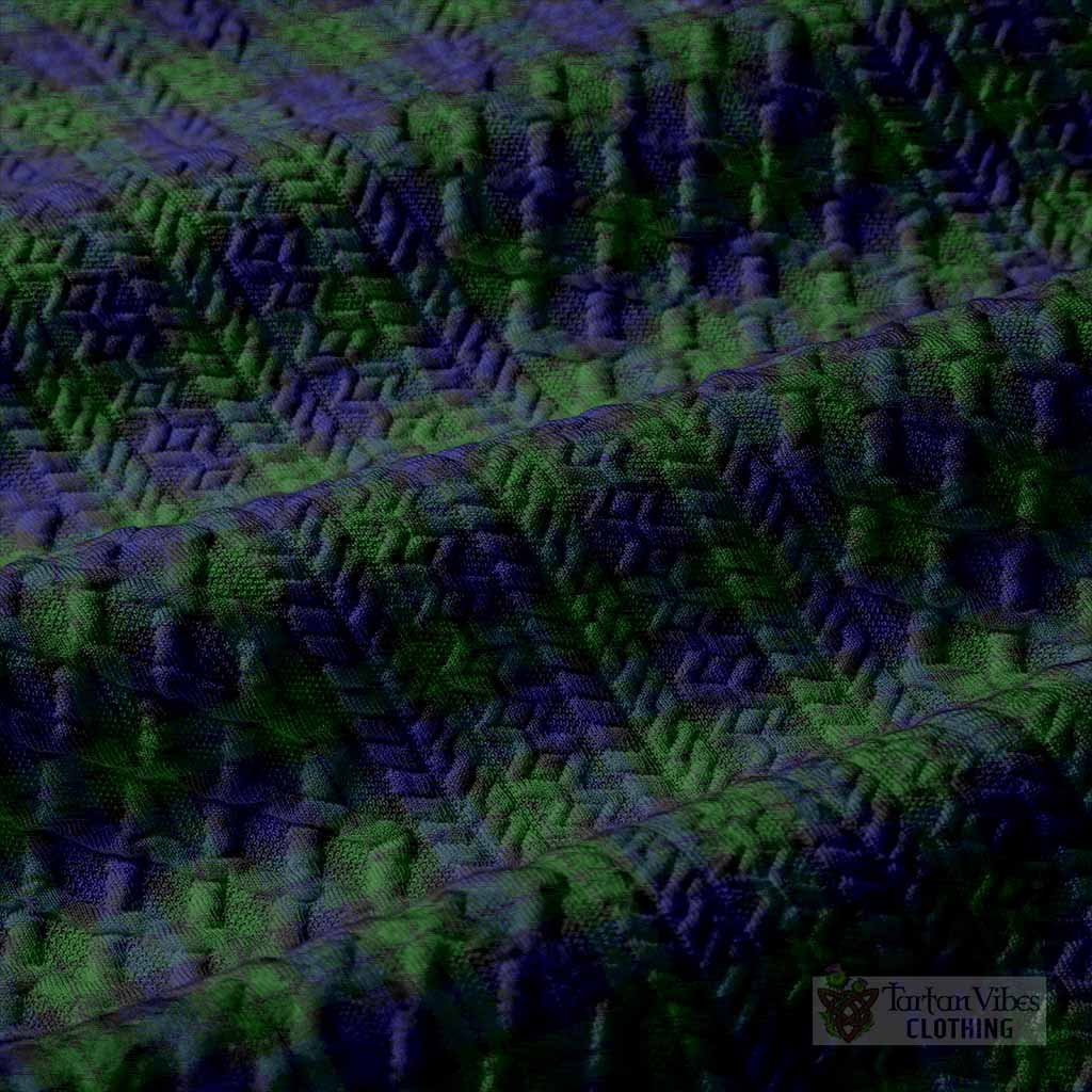 Campbell Tartan Crest Men’s Polo Sweater Top Scotland Coat of Arm Flag Style