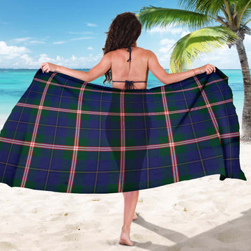 Canadian Centennial Canada Tartan Sarong