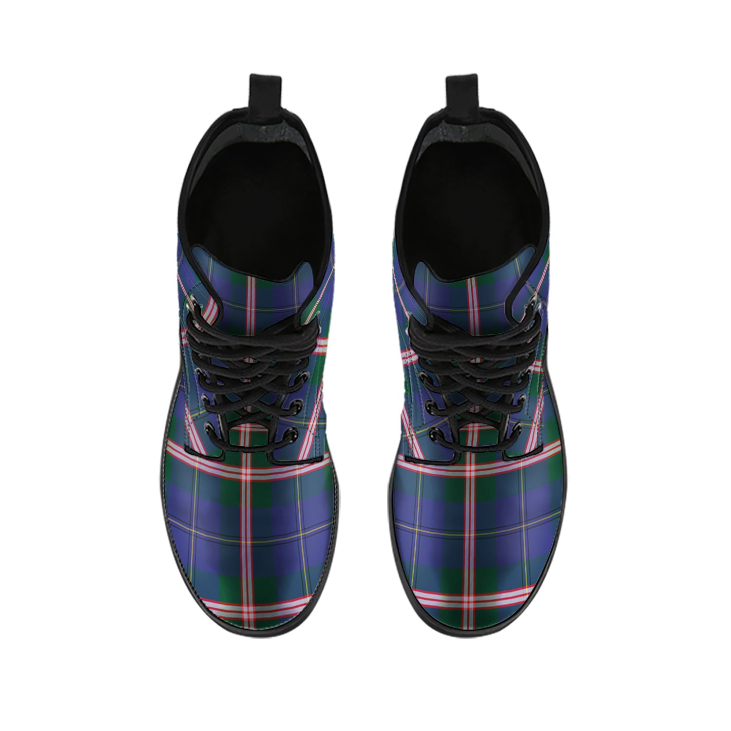 canadian-centennial-canada-tartan-leather-boots