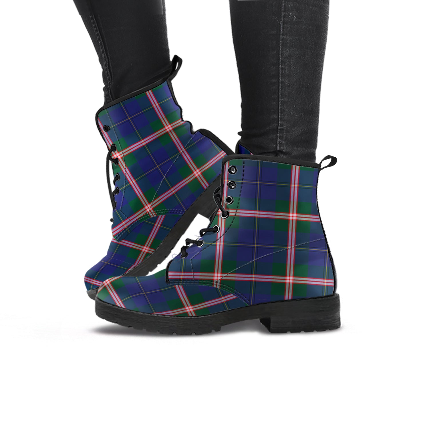 canadian-centennial-canada-tartan-leather-boots