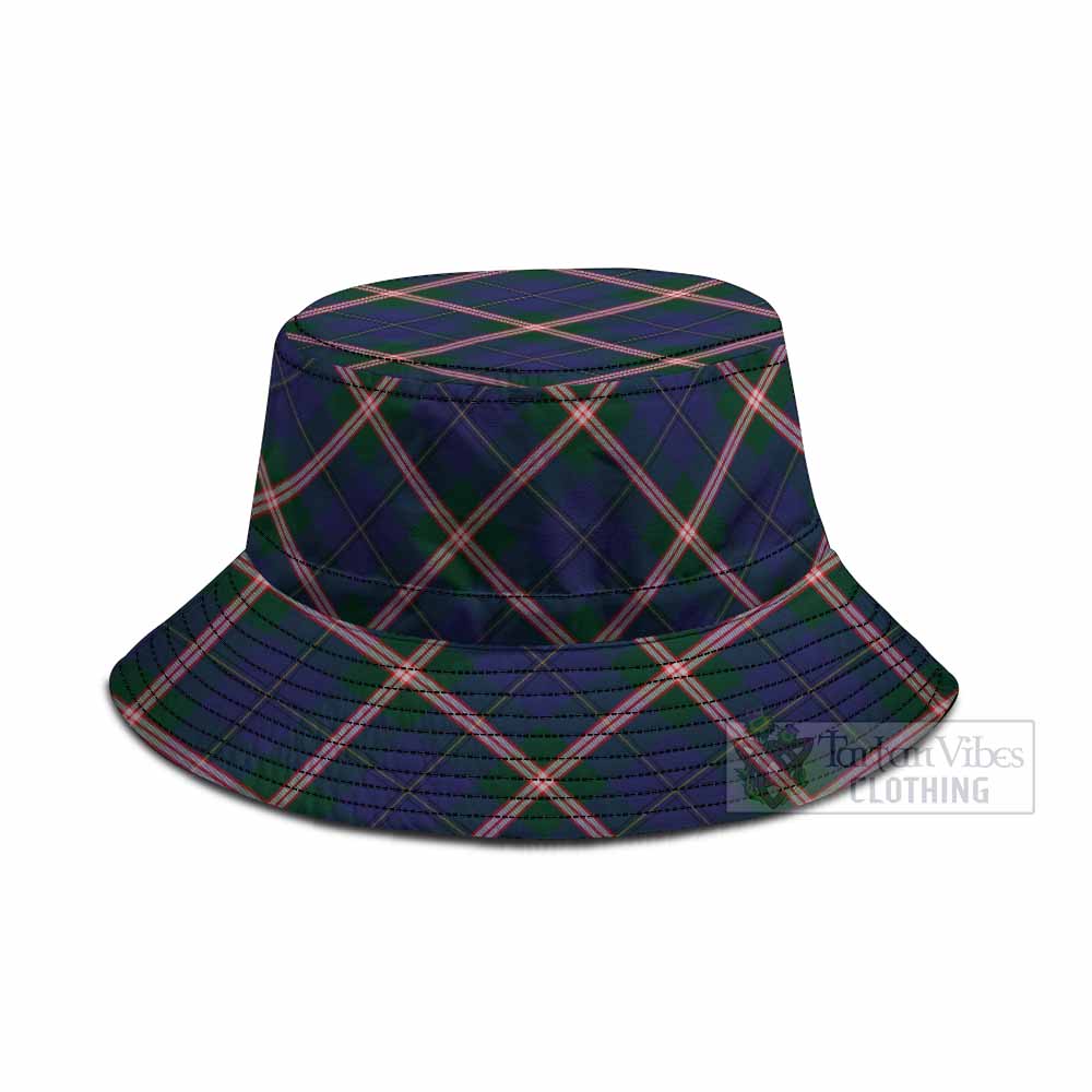 Canadian Centennial Canada Tartan Fishing Hat