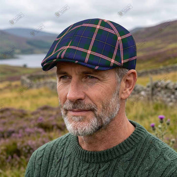 Canadian Centennial Tartan Ivy Cap