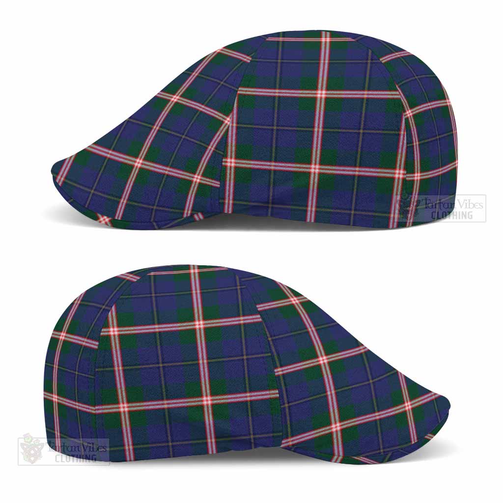 Canadian Centennial Tartan Ivy Cap