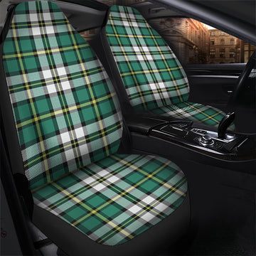Cape Breton Island Canada Tartan Car Seat Cover