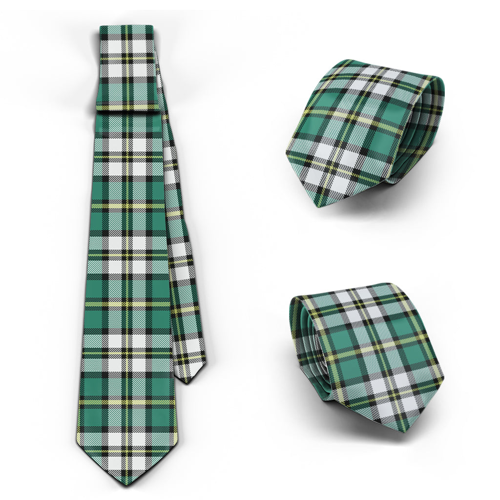 cape-breton-island-canada-tartan-classic-necktie