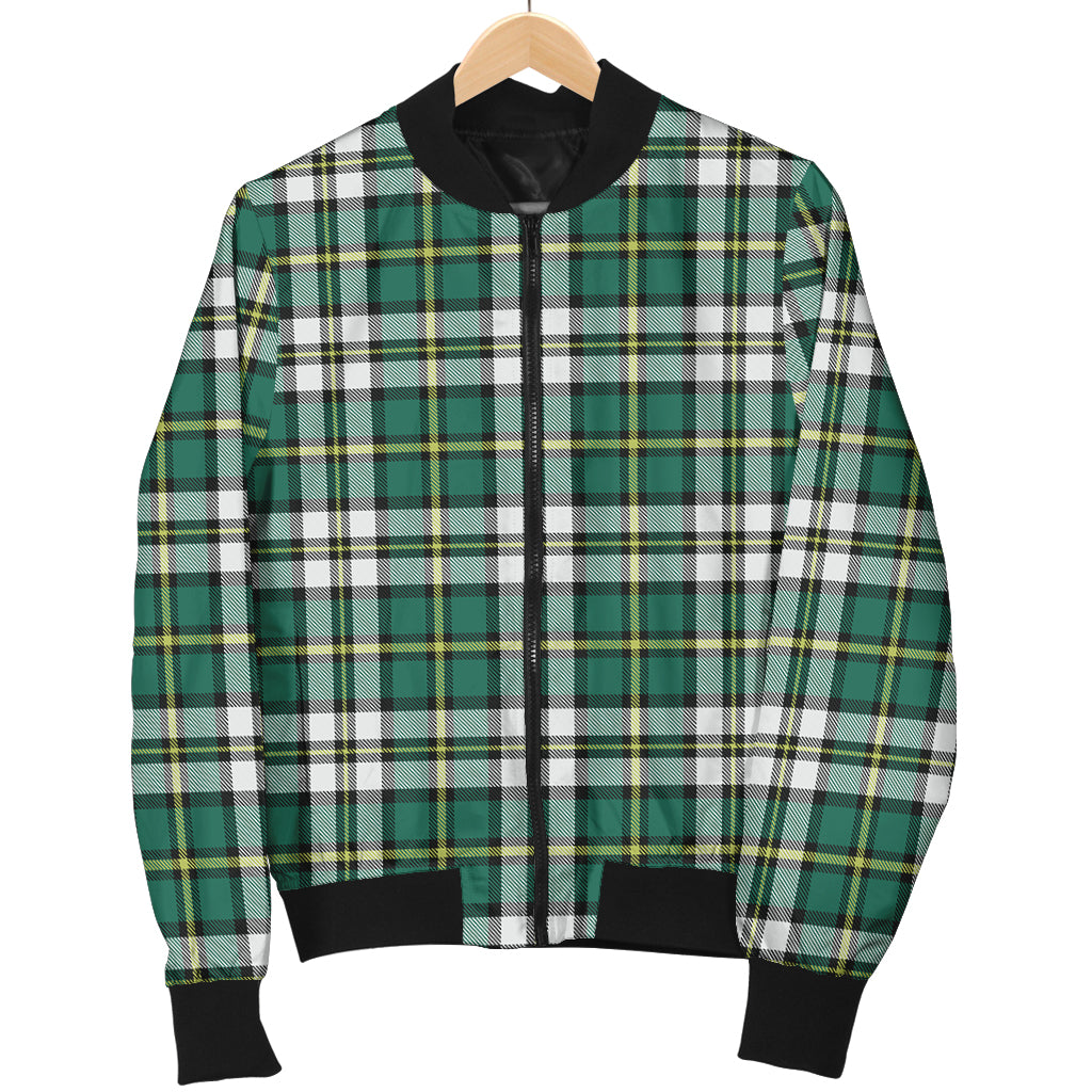 cape-breton-island-canada-tartan-bomber-jacket