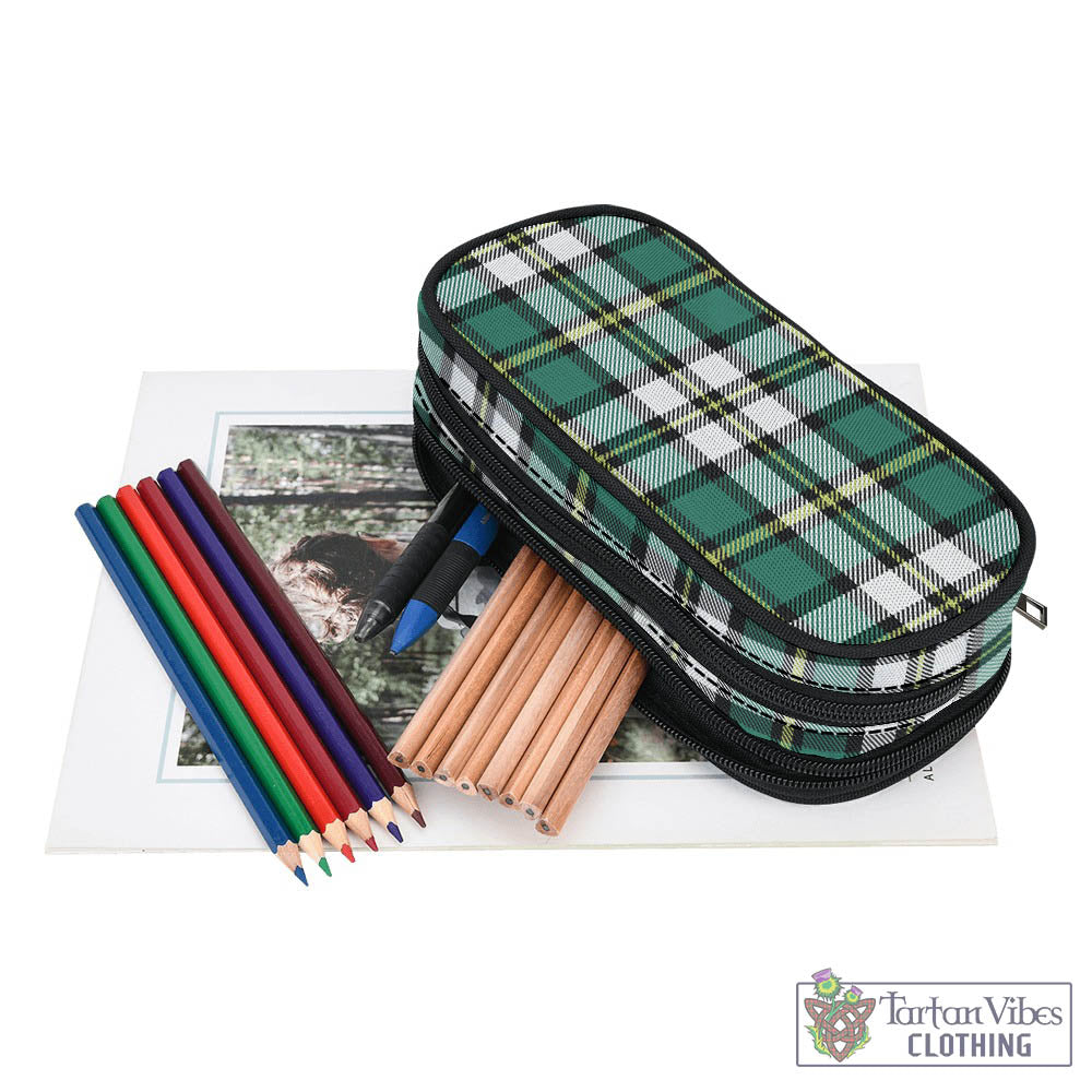 Tartan Vibes Clothing Cape Breton Island Canada Tartan Pen and Pencil Case