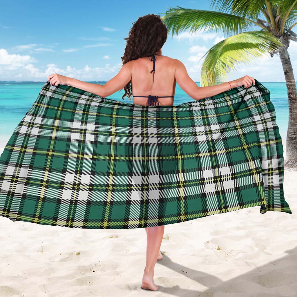 Tartan Vibes Clothing Cape Breton Island Canada Tartan Sarong