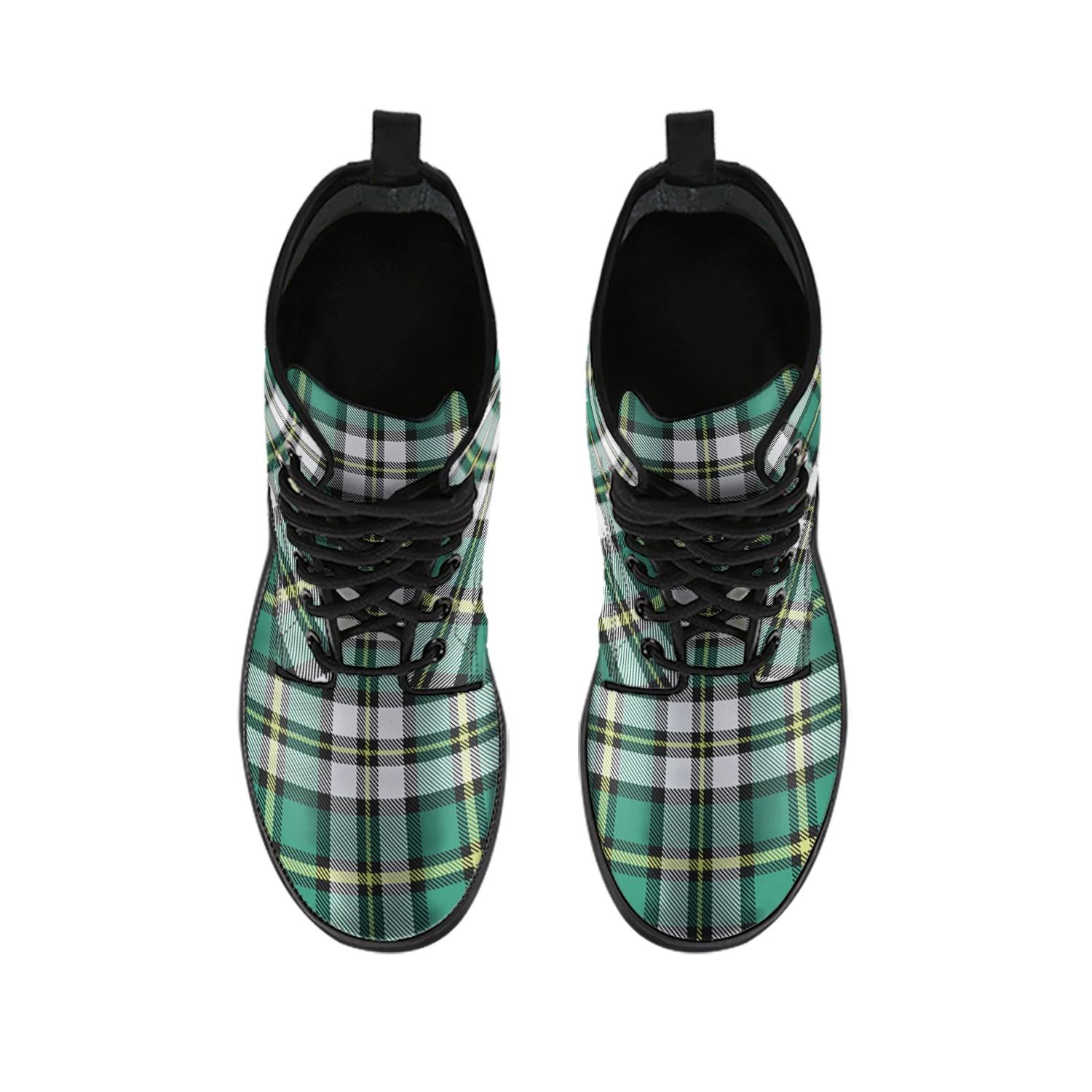 cape-breton-island-canada-tartan-leather-boots