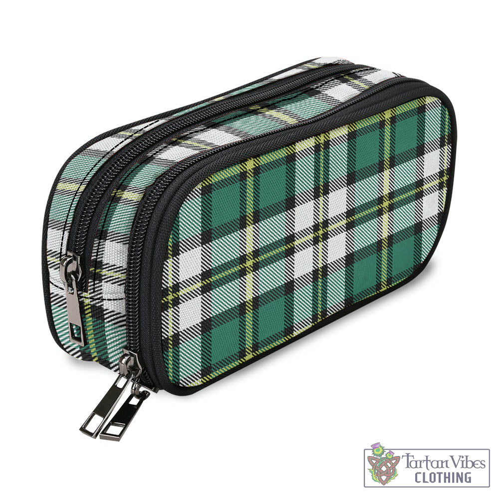 Tartan Vibes Clothing Cape Breton Island Canada Tartan Pen and Pencil Case