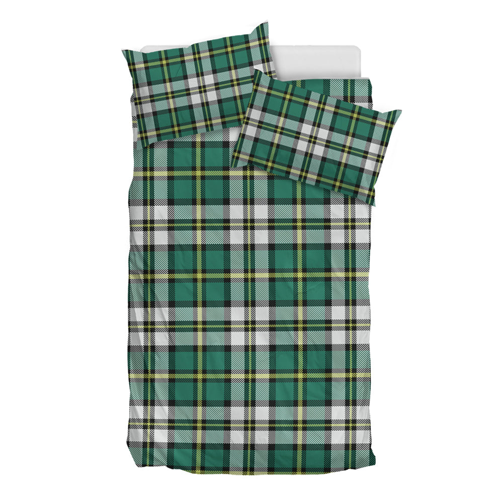 cape-breton-island-canada-tartan-bedding-set