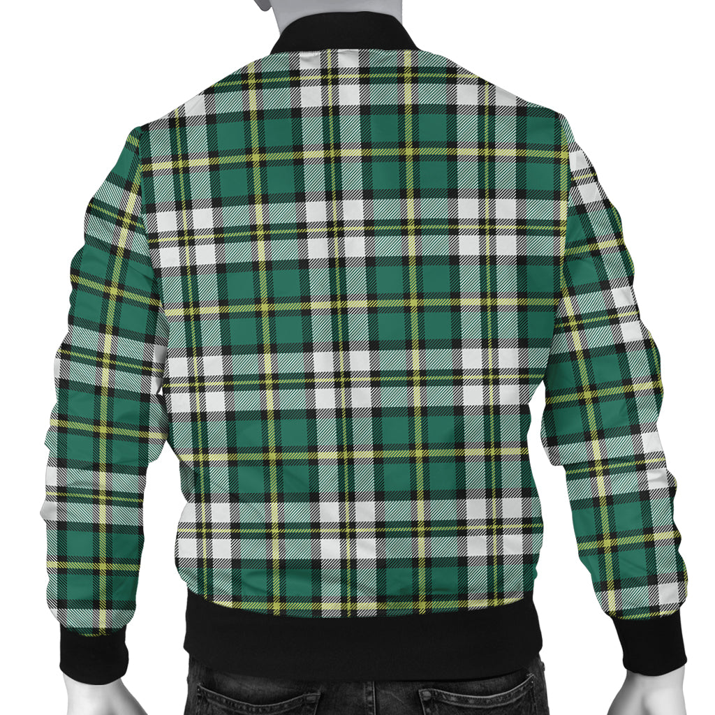 cape-breton-island-canada-tartan-bomber-jacket