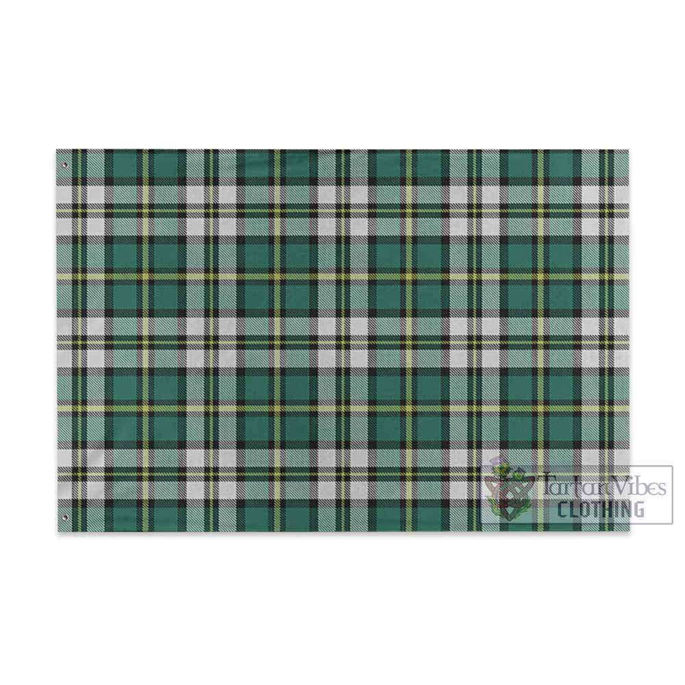 Tartan Vibes Clothing Cape Breton Island Canada Tartan House Flag