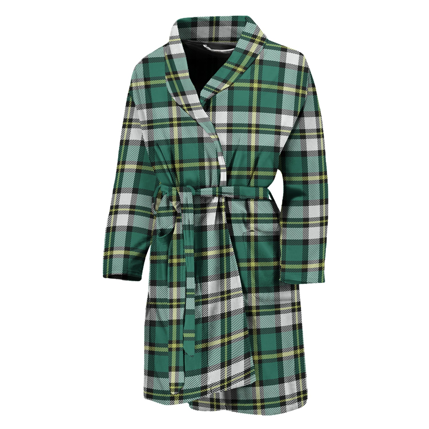 cape-breton-island-canada-tartan-bathrobe