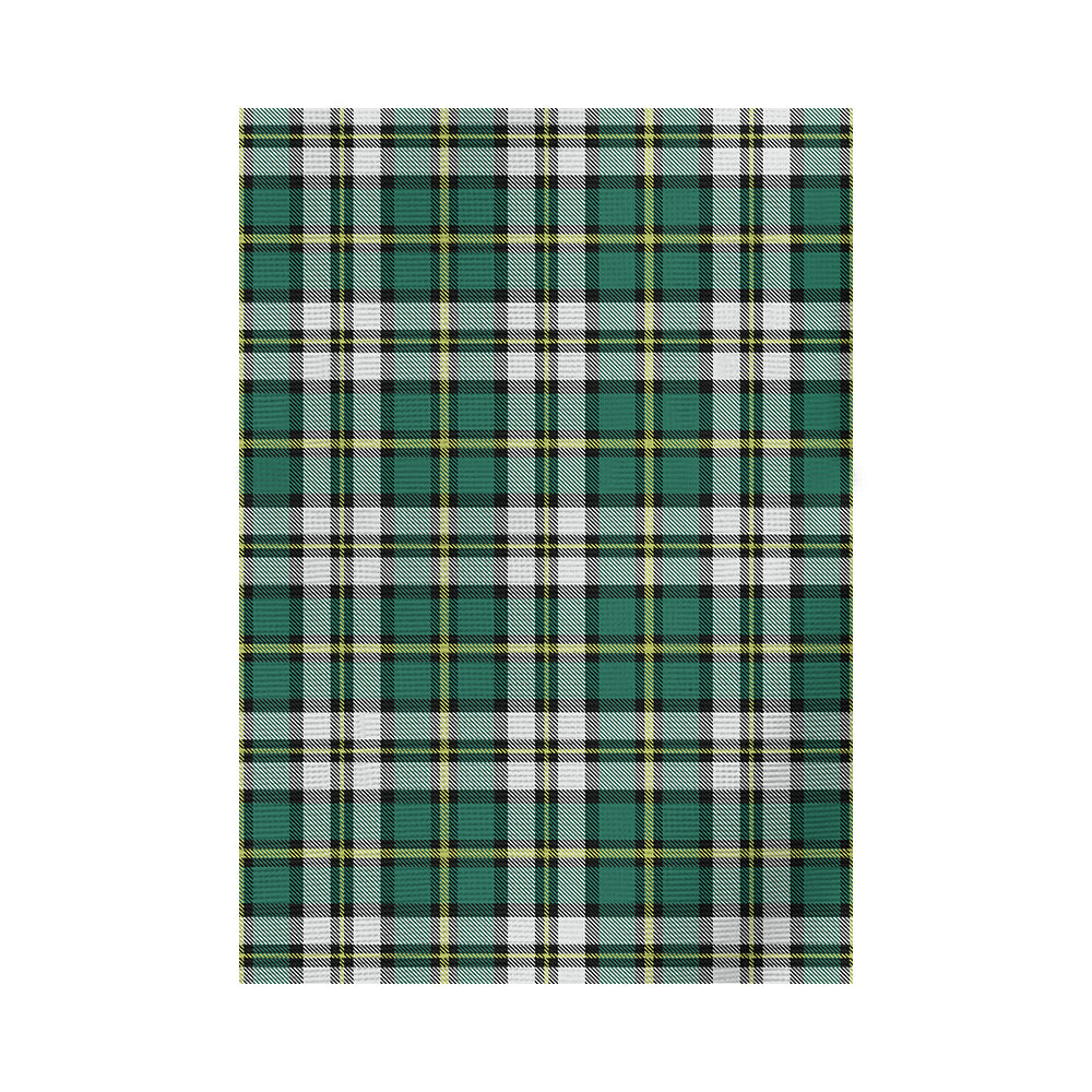 cape-breton-island-canada-tartan-flag