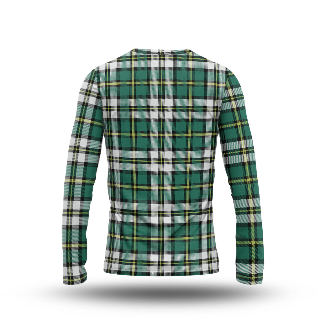 cape-breton-island-canada-tartan-long-sleeve-t-shirt