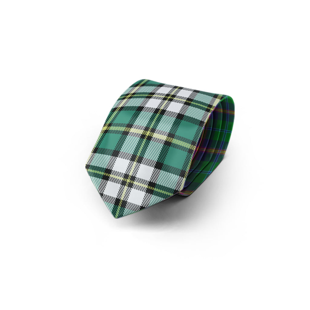 cape-breton-island-canada-tartan-classic-necktie