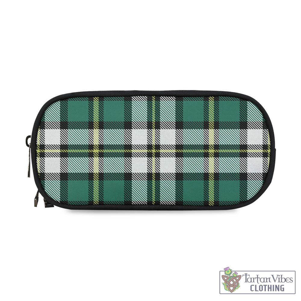 Tartan Vibes Clothing Cape Breton Island Canada Tartan Pen and Pencil Case