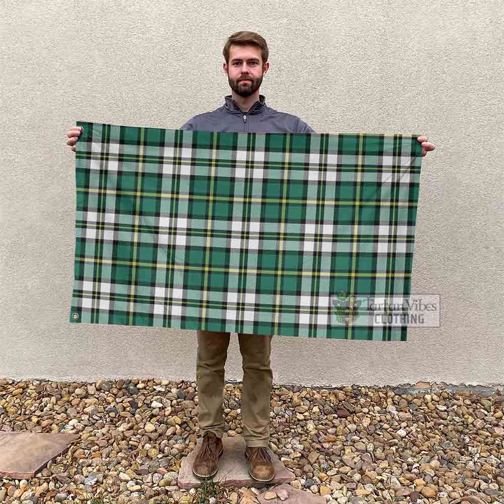 Tartan Vibes Clothing Cape Breton Island Canada Tartan House Flag