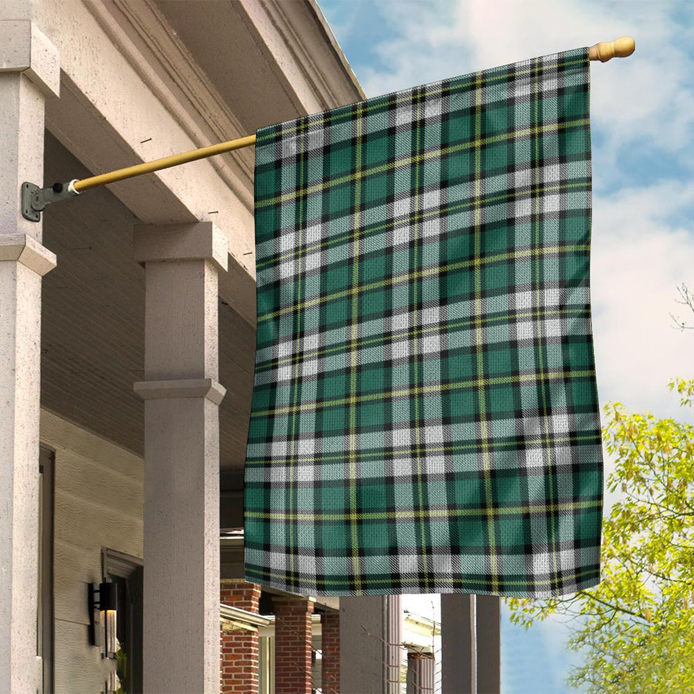cape-breton-island-canada-tartan-flag