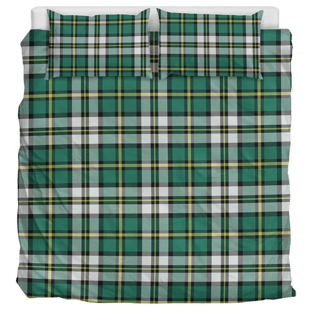 cape-breton-island-canada-tartan-bedding-set