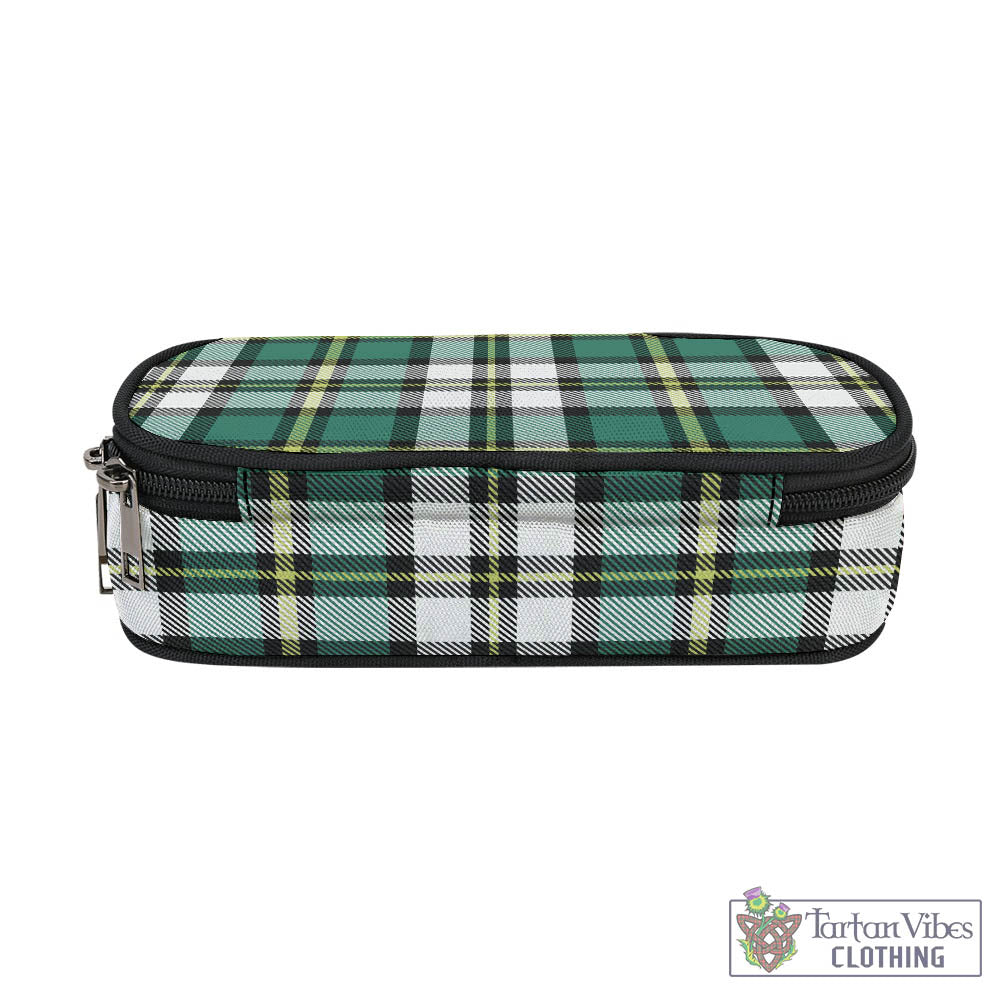 Tartan Vibes Clothing Cape Breton Island Canada Tartan Pen and Pencil Case